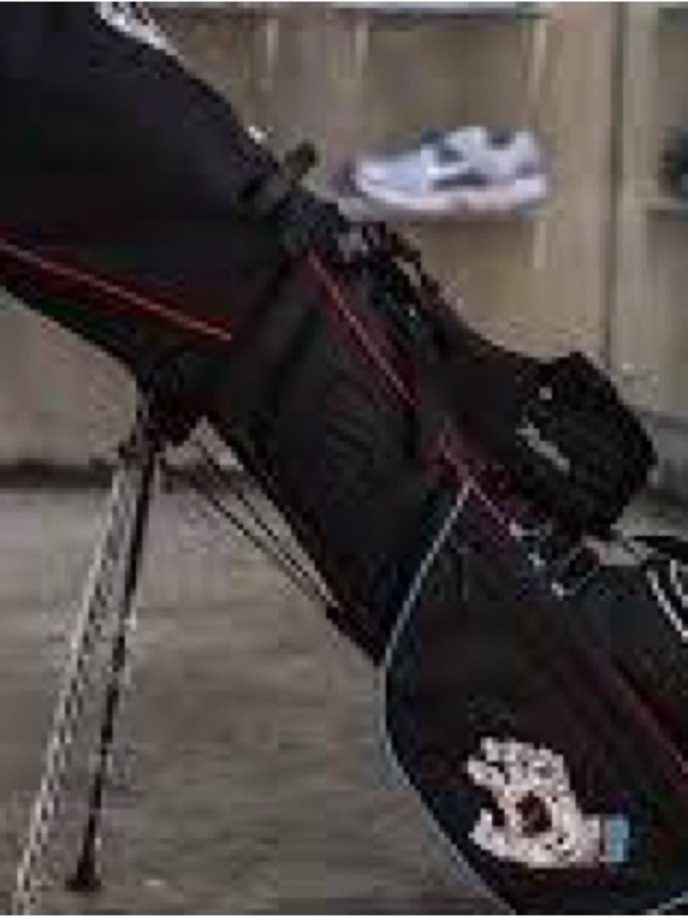 Santa Cruz Malbon Golf Bag
